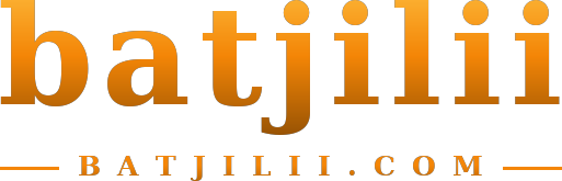 batjilii logo